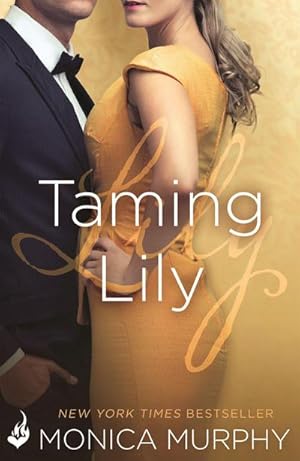 Seller image for Taming Lily: The Fowler Sisters 3 for sale by Smartbuy