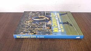 Seller image for Mr Cardiff City: The Autobiography of Phil Joe Dwyer for sale by BoundlessBookstore