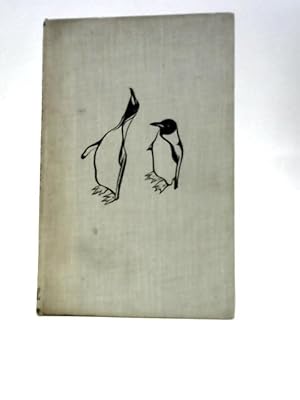 Seller image for The Way Birds Live for sale by World of Rare Books