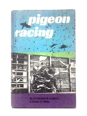 Imagen del vendedor de Pigeon Racing a la venta por World of Rare Books