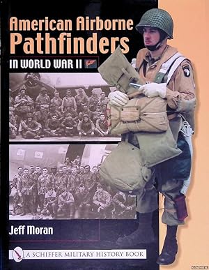 Bild des Verkufers fr American Airborne Pathfinders in World War II zum Verkauf von Klondyke