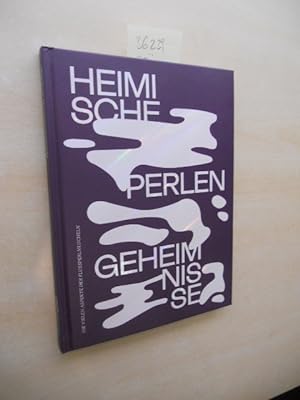 Seller image for Heimische Perlengeheimnisse. for sale by Klaus Ennsthaler - Mister Book