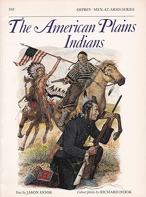 The American Plains Indians