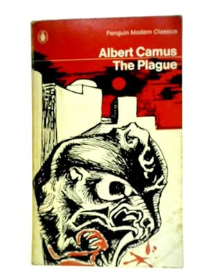 Imagen del vendedor de The Plague a la venta por World of Rare Books