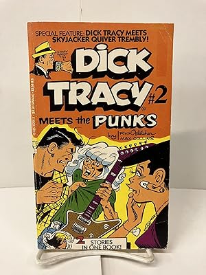 Dick Tracy 2: Dick Tracy Meets the Punks