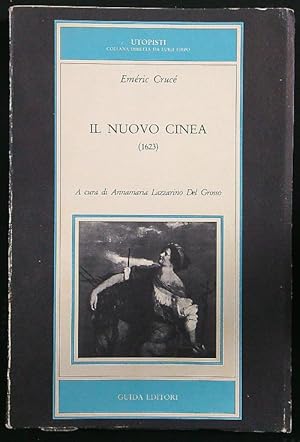 Immagine del venditore per Il nuovo Cinea venduto da Librodifaccia