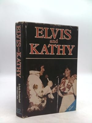 Seller image for Elvis and Kathy for sale by ThriftBooksVintage