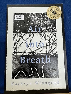 Air into Breath