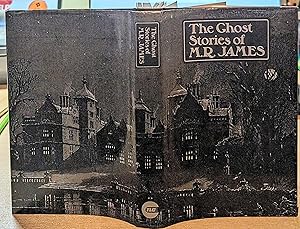 Seller image for The Complete Ghost Stories Of M. R. James . for sale by CHILTON BOOKS