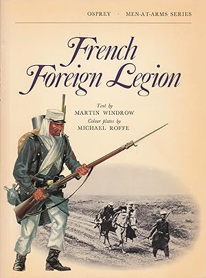French Foreign Legion
