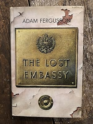 THE LOST EMBASSY