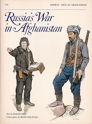 Russia's War in Afghanistan
