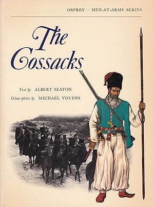 Bild des Verkufers fr The Cossacks zum Verkauf von Antiquariat Torsten Bernhardt eK