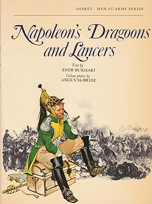 Napoleon's Fragoons and Lancers