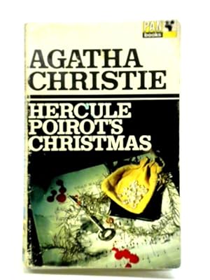 Seller image for Hercule Poirot's Christmas for sale by World of Rare Books