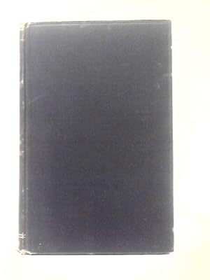 Image du vendeur pour Spiritual Letters of Edward Bouverie Pusey. Edited by J.O. Johnston & W.C.E.Newbolt mis en vente par World of Rare Books