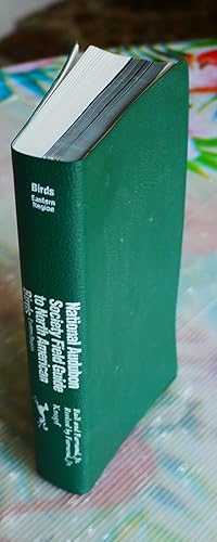 Image du vendeur pour National Audubon Society Field Guide to North American Birds:Eastern Region mis en vente par Bawnmore Fine and Rare Books