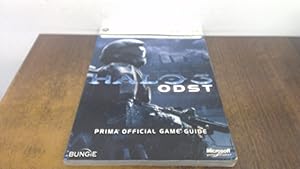 Bild des Verkufers fr Halo 3: ODST: Primas Official Game Guide zum Verkauf von BoundlessBookstore