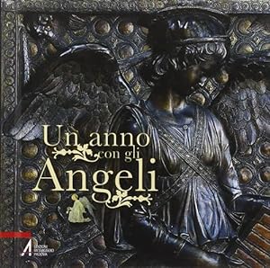 Image du vendeur pour Un Anno Con Gli Angeli mis en vente par Piazza del Libro