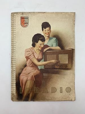 Irradio (Catalogo pubblicitario)
