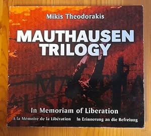 Mauthausen Trilogy (CD. In Memoriam of Liberation / A La Memoire de la Liberation / In Erinnerung...