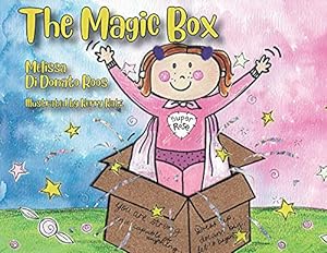 Immagine del venditore per The Magic Box venduto da WeBuyBooks