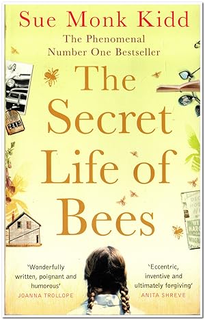 Seller image for The Secret Life of Bees for sale by Darkwood Online T/A BooksinBulgaria