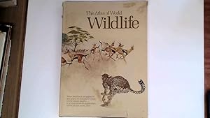 Imagen del vendedor de The Atlas of World Wildlife a la venta por Goldstone Rare Books