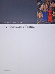 Imagen del vendedor de La Commedia All'antica a la venta por Piazza del Libro