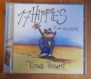 Für Kinder. Titus Träumt (CD)