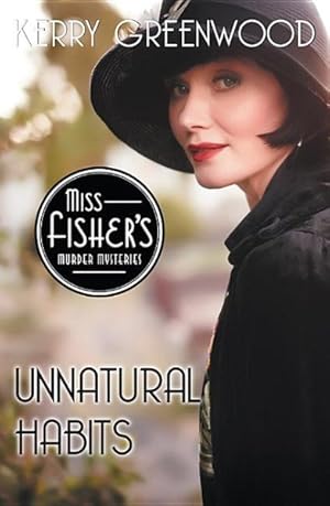 Seller image for Unnatural Habits for sale by GreatBookPrices