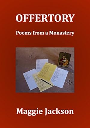Bild des Verkufers fr Offertory (Poems from a Monastery) zum Verkauf von WeBuyBooks