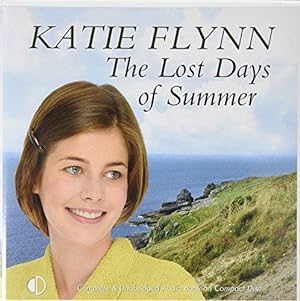 Seller image for The Lost Days Of Summer for sale by WeBuyBooks