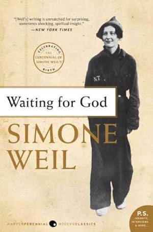 Seller image for Waiting for God for sale by GreatBookPrices