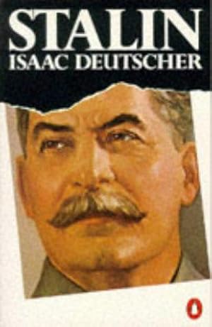 Immagine del venditore per Stalin: A Political Biography venduto da WeBuyBooks 2