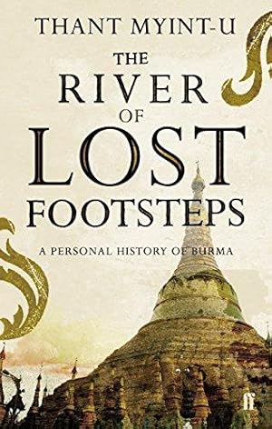 Immagine del venditore per The River of Lost Footsteps venduto da WeBuyBooks