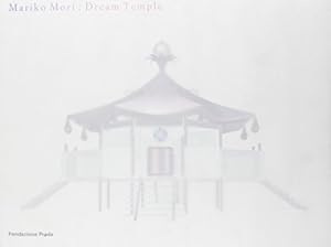 Bild des Verkufers fr Dream Temple zum Verkauf von WeBuyBooks