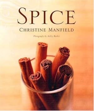 Seller image for Spice for sale by WeBuyBooks
