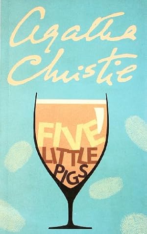 Seller image for Aghatha Christie : Five Little Pigs for sale by WeBuyBooks