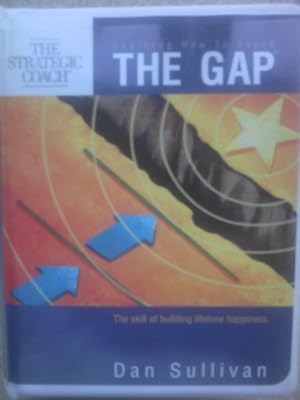 Seller image for The Gap for sale by WeBuyBooks