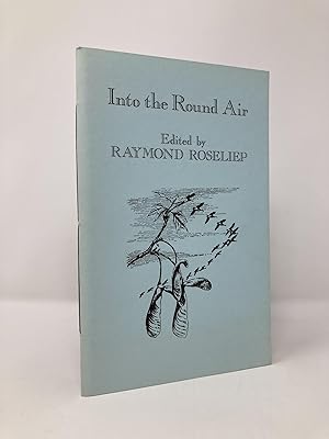 Immagine del venditore per Into the Round Air venduto da Southampton Books