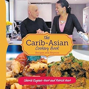 Bild des Verkufers fr The Carib-Asian Cookery Book: Recipes and Rhymes zum Verkauf von WeBuyBooks