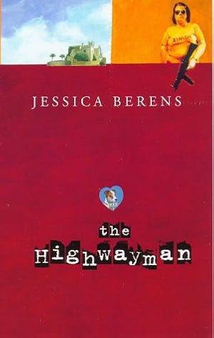 Bild des Verkufers fr The Highwayman zum Verkauf von WeBuyBooks