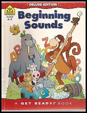 Immagine del venditore per Beginning Sounds Deluxe Edition venduto da WeBuyBooks
