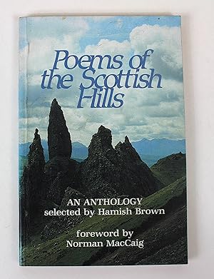 Poems of the Scottish Hills