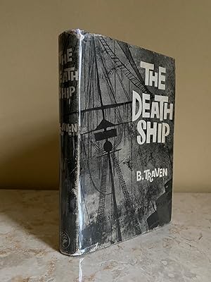 Bild des Verkufers fr The Death Ship | The Story of an American Sailor (German Title: Das Totenschiff) zum Verkauf von Little Stour Books PBFA Member