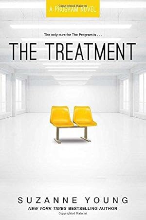 Imagen del vendedor de The Treatment: Volume 2 (Program) a la venta por WeBuyBooks