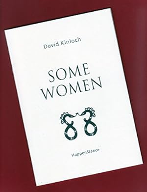 Seller image for Some Women for sale by WeBuyBooks