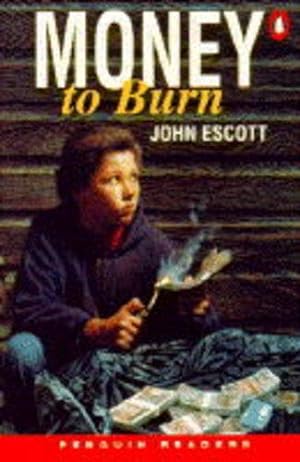 Seller image for Money to Burn for sale by WeBuyBooks