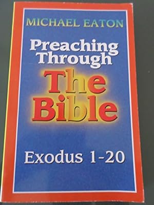 Seller image for Exodus 1-20 for sale by WeBuyBooks